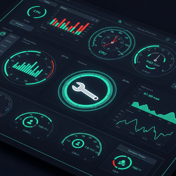 Learn expert Windows performance troubleshooting techniques. Discover quick fixes, advanced IT solutions, and the best tools to optimize your PC's speed.