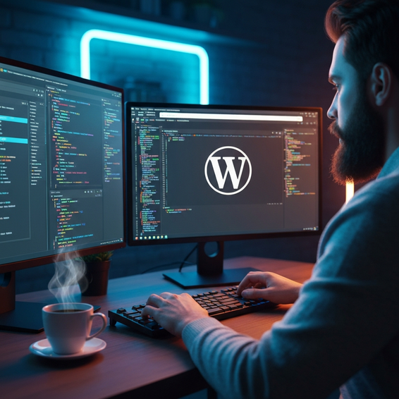 Discover the best WordPress developer tools to streamline custom theme development, debugging, and CI/CD. Boost your productivity with our expert setup guide.