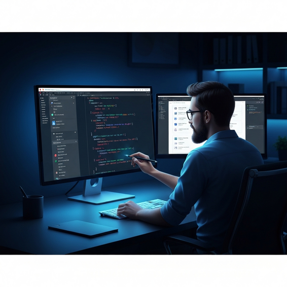 Learn how to build WordPress plugins from scratch with this step-by-step developer guide. Master core concepts, hooks, best practices, and advanced tools.