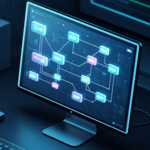 Master open-source workflow automation with this complete n8n automation tutorial for beginners. Learn how to self-host, build workflows, and connect APIs.
