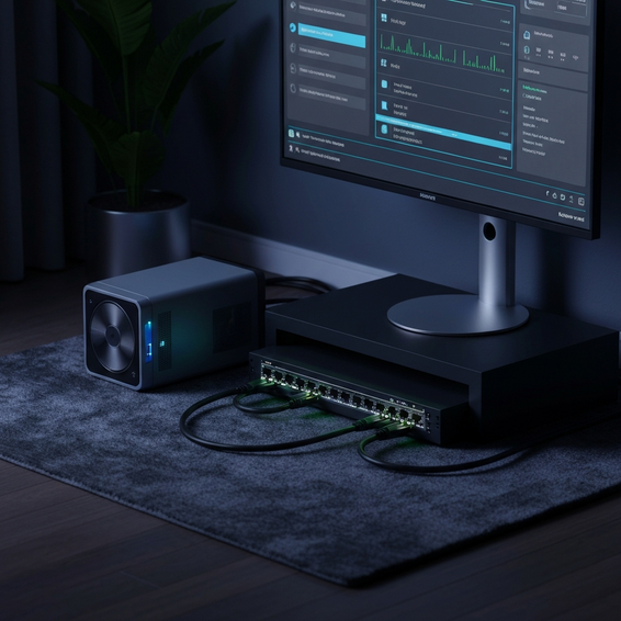 Discover the best homelab projects for beginners. Learn how to self-host apps, setup network-wide ad blocking, and level up your IT and DevOps skills.
