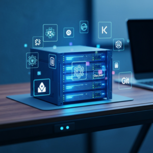 Discover the best homelab ideas for learning DevOps. Build practical skills in Docker, Kubernetes, CI/CD, and infrastructure automation right from your home.