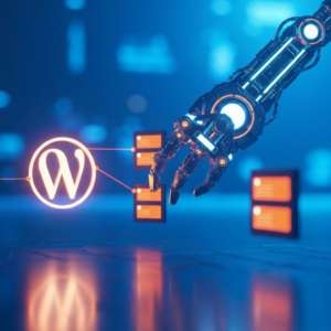 Learn exactly how to build AI blog automation with n8n. Discover how to connect OpenAI, WordPress REST API, and custom workflows to scale content creation.