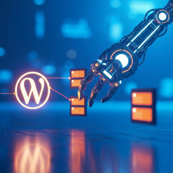 Learn exactly how to build AI blog automation with n8n. Discover how to connect OpenAI, WordPress REST API, and custom workflows to scale content creation.