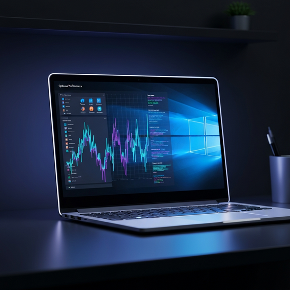 Learn exactly how to improve laptop speed Windows with our comprehensive guide. Discover quick fixes, advanced tweaks, and performance optimization tips.