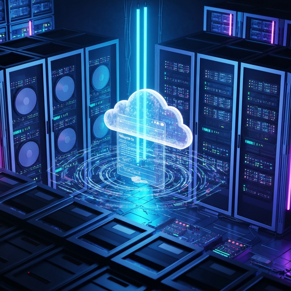 Learn how to deploy applications on cloud servers from scratch. Discover manual VPS setups, Docker containerization, CI/CD pipelines, and DevOps best practices.