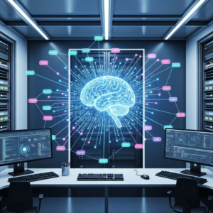 Learn how automating repetitive tasks using ChatGPT can streamline your workflows, save time, and boost productivity. Discover practical examples and tools.