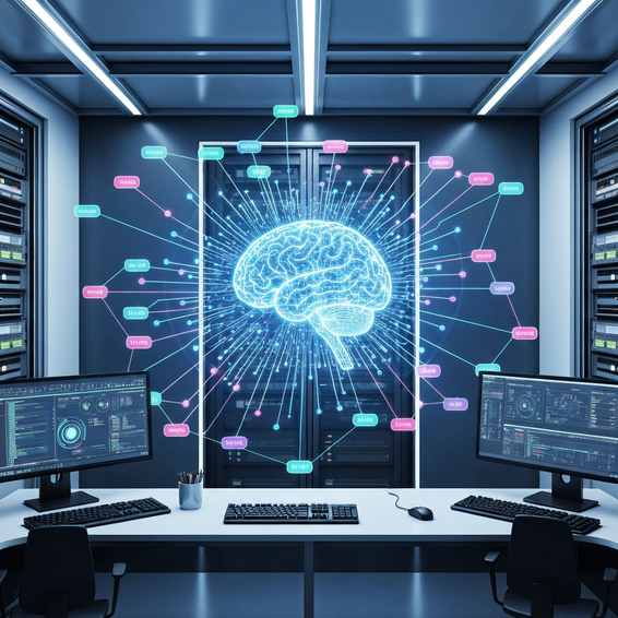 Learn how automating repetitive tasks using ChatGPT can streamline your workflows, save time, and boost productivity. Discover practical examples and tools.