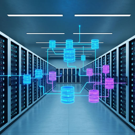 Discover the best databases for modern applications. Learn how to choose between SQL, NoSQL, and vector databases for scalability, performance, and AI.