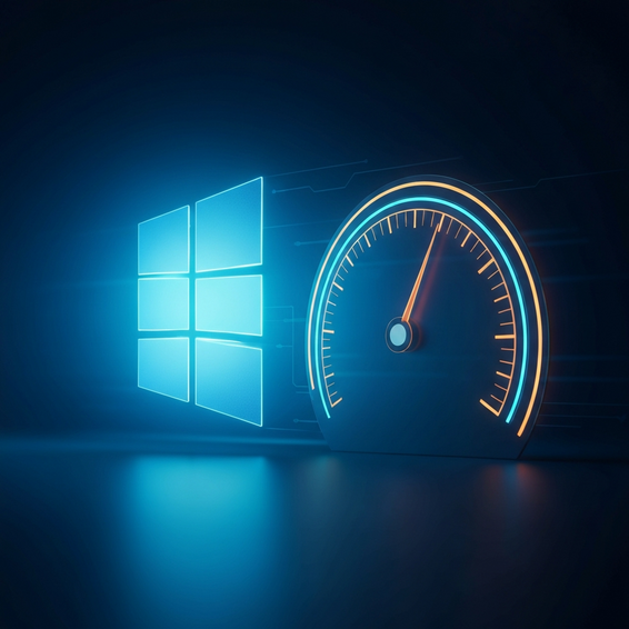 Discover expert Windows startup optimization tips to drastically reduce boot times, manage background apps, and boost your PC's overall performance.