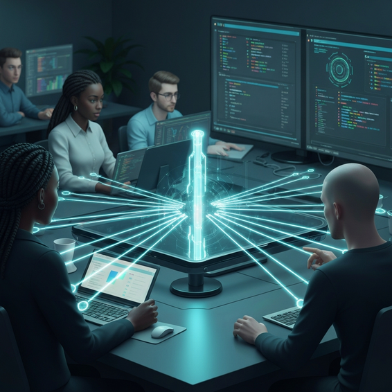 Discover the ultimate git workflow best practices for developers. Learn how to optimize version control, minimize merge conflicts, and streamline CI/CD.