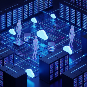 Discover exactly how AI agents automate business workflows, improve business efficiency, and eliminate routine tasks with this comprehensive technical guide.