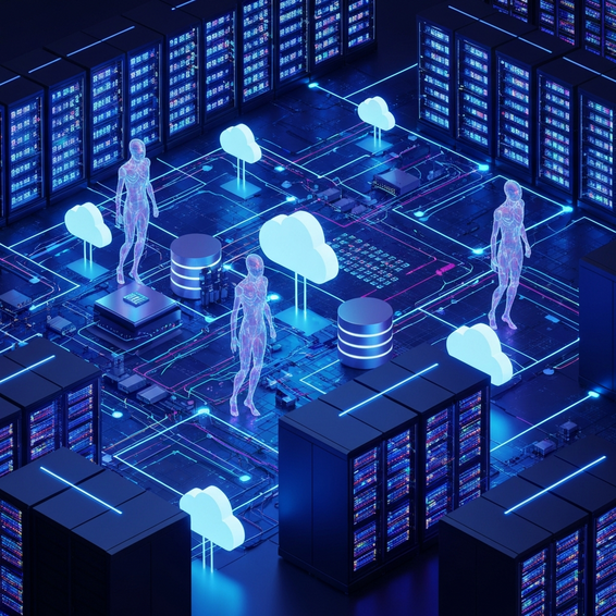 Discover exactly how AI agents automate business workflows, improve business efficiency, and eliminate routine tasks with this comprehensive technical guide.