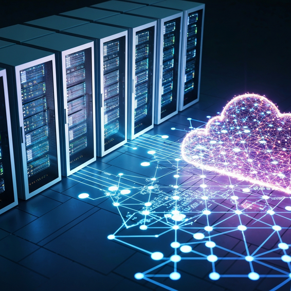 Learn exactly how to build scalable web apps in the cloud. We cover architecture, horizontal scaling, database optimization, and best practices for developers.