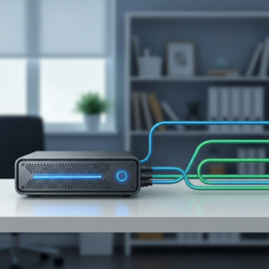 Learn how to run your own cloud server at home with this step-by-step technical guide. Discover the best hardware, software, and security best practices.