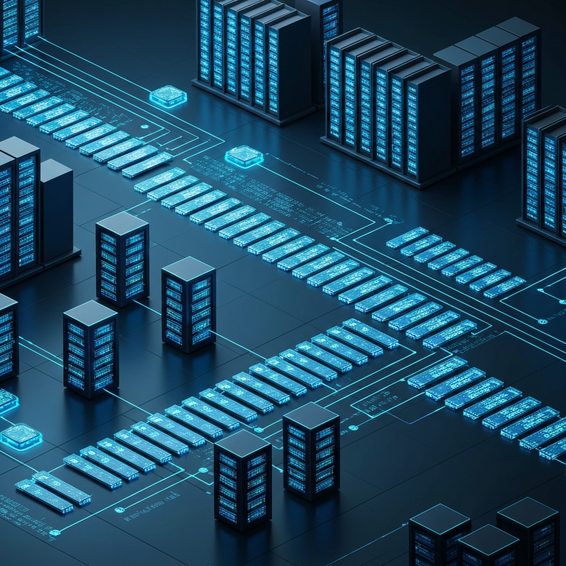Learn how to design scalable database architecture. Master database sharding, indexing, read replicas, and caching to fix bottlenecks and handle massive traf…