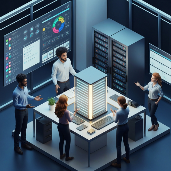 Discover the top DevOps practices for small teams. Learn how to automate CI/CD pipelines, implement IaC, and ship code faster without an operations team.