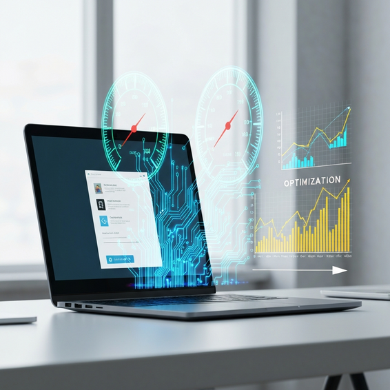 Discover exactly how to fix a slow Windows 10 laptop with quick system tweaks, advanced IT solutions, and expert hardware upgrades for peak performance.