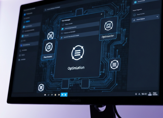 Learn how to stop background apps in Windows with this step-by-step technical guide. Improve PC performance, reduce battery drain, and optimize your system.