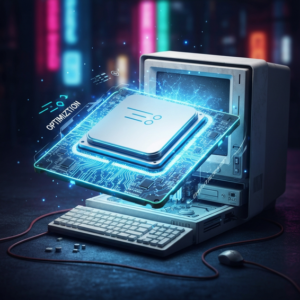 Learn how to optimize Windows for low end PC. Discover basic fixes, advanced solutions, and best practices to speed up your computer and boost performance.