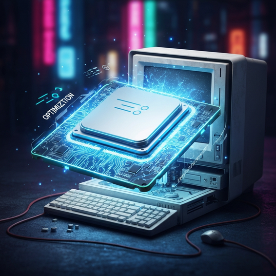 Learn how to optimize Windows for low end PC. Discover basic fixes, advanced solutions, and best practices to speed up your computer and boost performance.