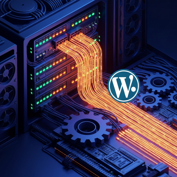 Learn how to automate WordPress using n8n. Discover basic and advanced workflows to boost developer productivity, fix inefficiencies, and streamline tasks.