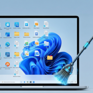 Is your PC slow? Learn how to clear cache in Windows 11 to boost performance. Follow our guide to remove temp files, flush DNS, and free up space.