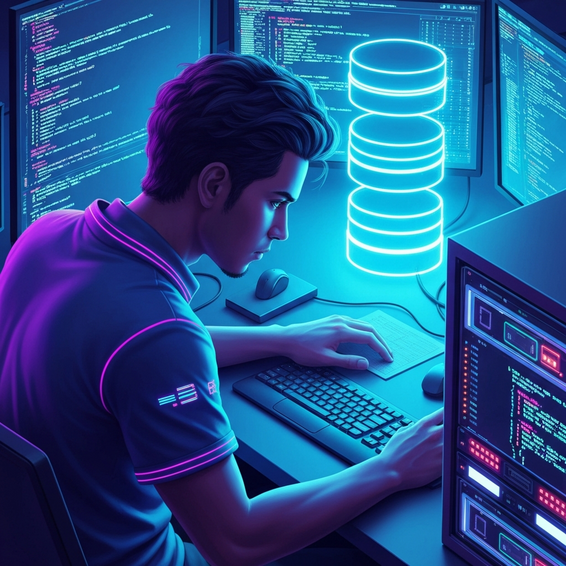 Discover essential database optimization techniques for developers. Learn indexing, query tuning, and scaling strategies to improve app performance.
