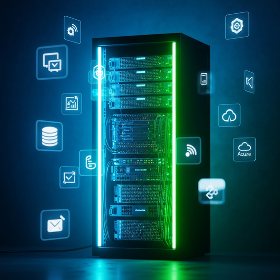 Discover the ultimate list of self hosted tools every developer should try. Ditch expensive SaaS, take control of your homelab, and boost your workflow today.