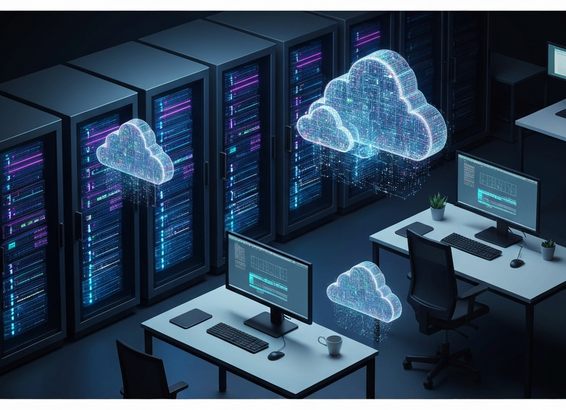 Discover the best cloud platforms for developers in 2024. Compare AWS, GCP, Azure, and DigitalOcean to find the perfect infrastructure for your applications.