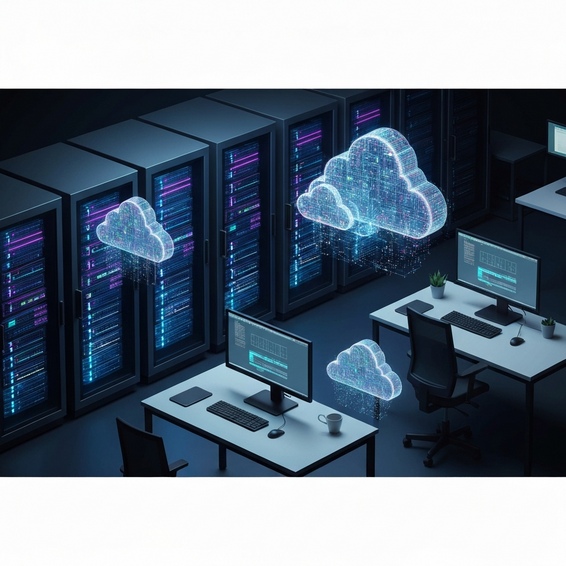 Discover the best cloud platforms for developers in 2024. Compare AWS, GCP, Azure, and DigitalOcean to find the perfect infrastructure for your applications.