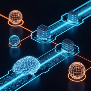 Learn how to build an automated content pipeline using n8n. Discover advanced workflows for AI content creation, WordPress integration, and automated publish…