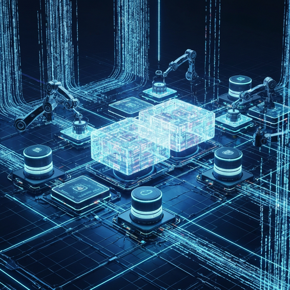 Discover how to implement cloud automation using Terraform. Learn IaC best practices, advanced solutions, and how to optimize your DevOps workflow.