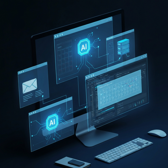 Discover how to automate daily tasks using AI to save time and boost productivity. Learn quick fixes, advanced developer tools, and best practices in this gu…